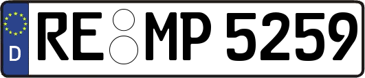 RE-MP5259