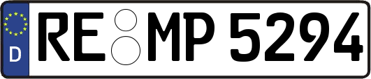 RE-MP5294