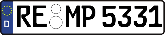 RE-MP5331