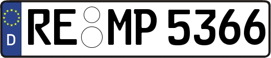 RE-MP5366