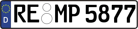 RE-MP5877