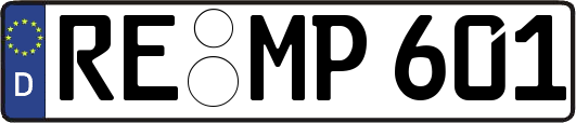 RE-MP601