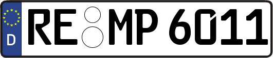 RE-MP6011