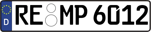 RE-MP6012