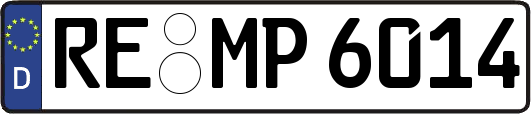 RE-MP6014