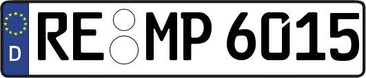RE-MP6015