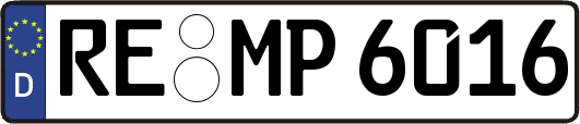 RE-MP6016