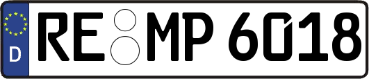 RE-MP6018