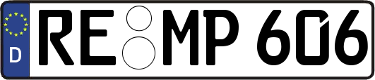 RE-MP606