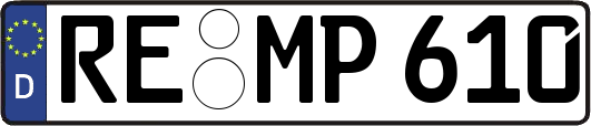 RE-MP610