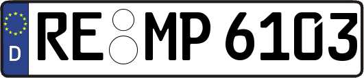 RE-MP6103