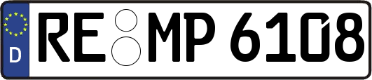 RE-MP6108