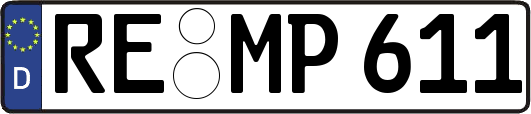 RE-MP611