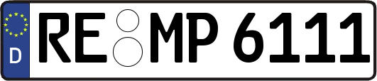 RE-MP6111