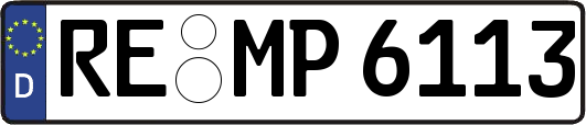 RE-MP6113