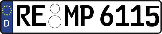 RE-MP6115