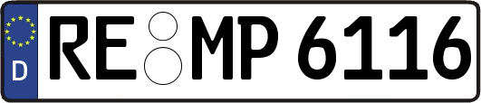 RE-MP6116
