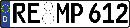 RE-MP612