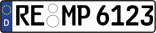 RE-MP6123