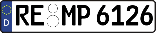 RE-MP6126