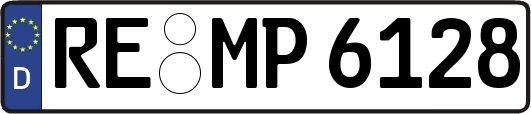 RE-MP6128