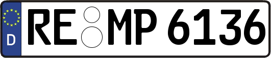 RE-MP6136