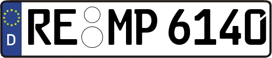 RE-MP6140