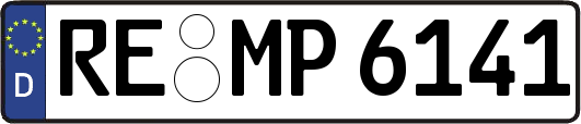 RE-MP6141