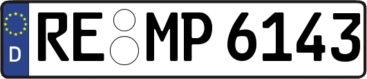 RE-MP6143