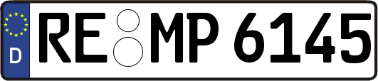 RE-MP6145