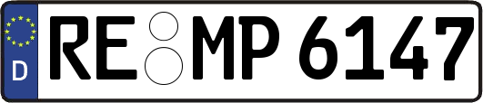 RE-MP6147