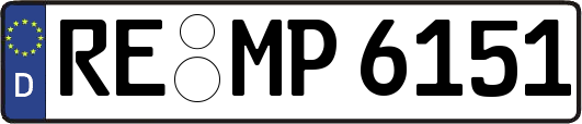 RE-MP6151