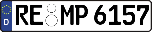 RE-MP6157