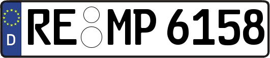 RE-MP6158