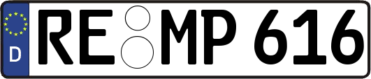 RE-MP616