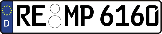 RE-MP6160