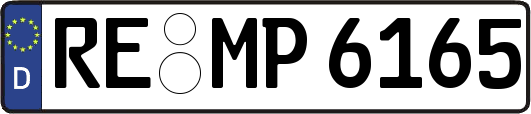 RE-MP6165