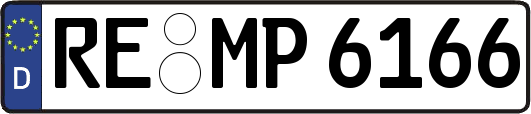RE-MP6166