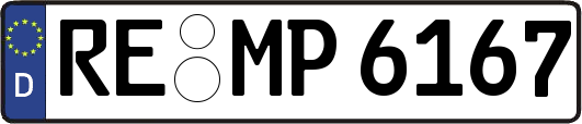 RE-MP6167