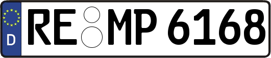 RE-MP6168