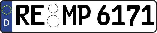 RE-MP6171