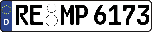 RE-MP6173