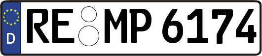 RE-MP6174