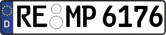 RE-MP6176