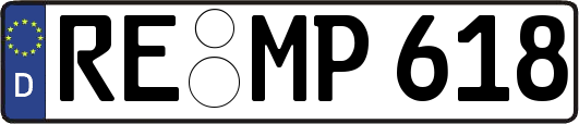 RE-MP618