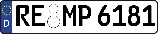 RE-MP6181