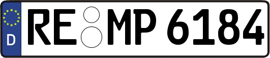 RE-MP6184