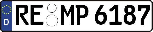 RE-MP6187