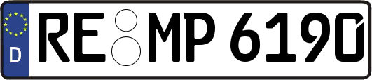 RE-MP6190