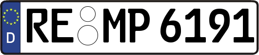 RE-MP6191